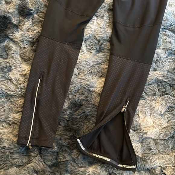 Nike Running Dri-fit Leggings - Picture 8 of 8